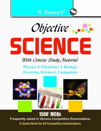 RGupta Ramesh Objective Science English Medium